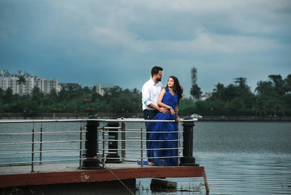 Pre Wedding Photography