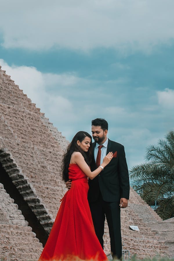 Pre Wedding Photography