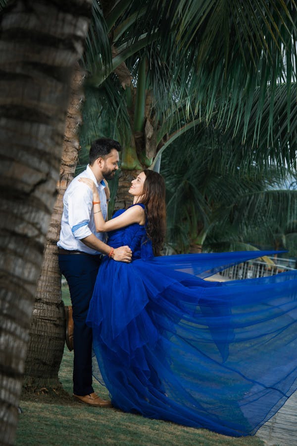 Pre Wedding Photography