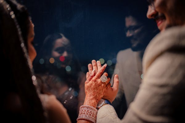 Engagement Photography