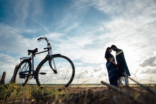 Pre Wedding Photography