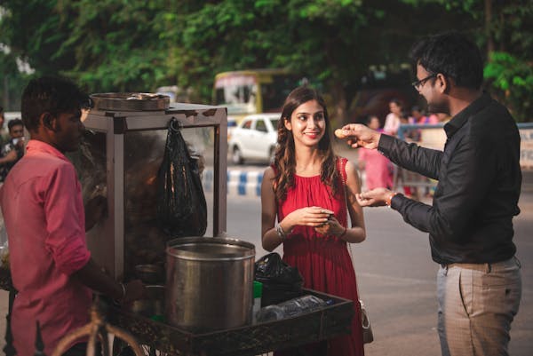 Pre Wedding Photography