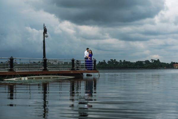 Pre Wedding Photography