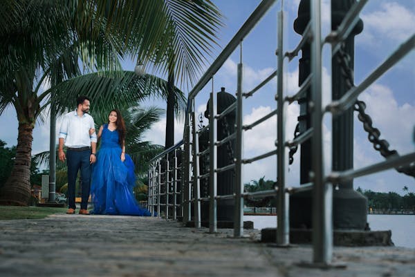 Pre Wedding Photography