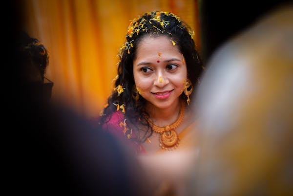 Wedding Photography