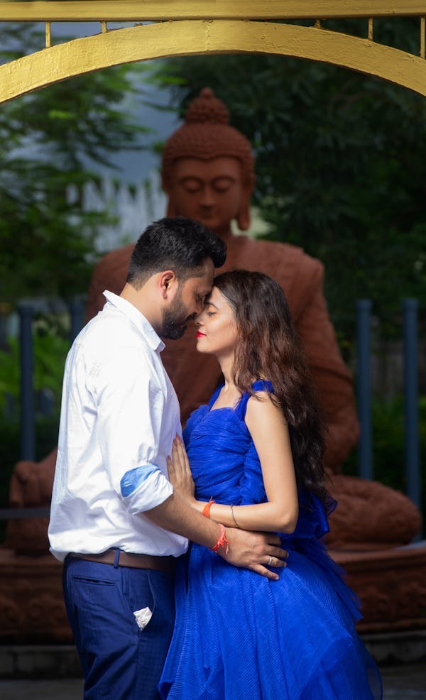 Pre Wedding Photography