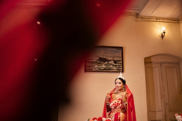 Wedding Photography