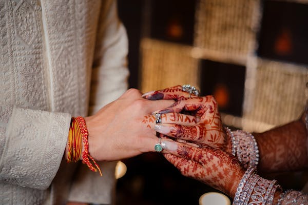 Engagement Photography