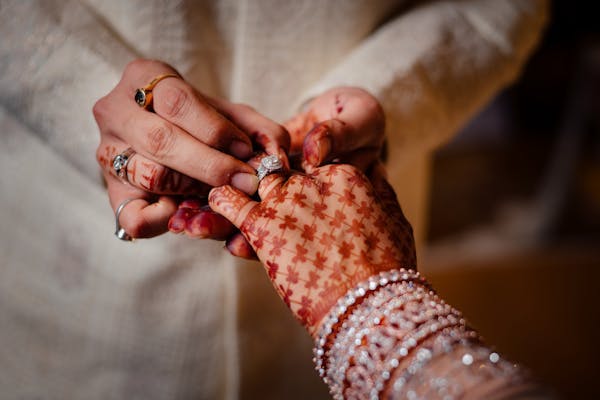 Engagement Photography