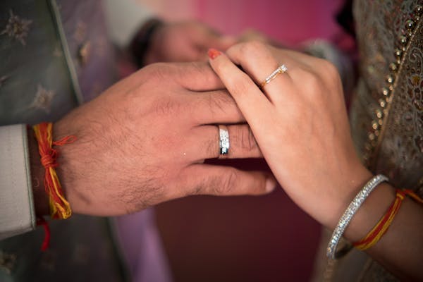 Engagement Photography