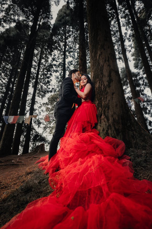 Pre Wedding Photography