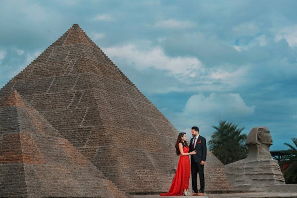 Pre Wedding Photography