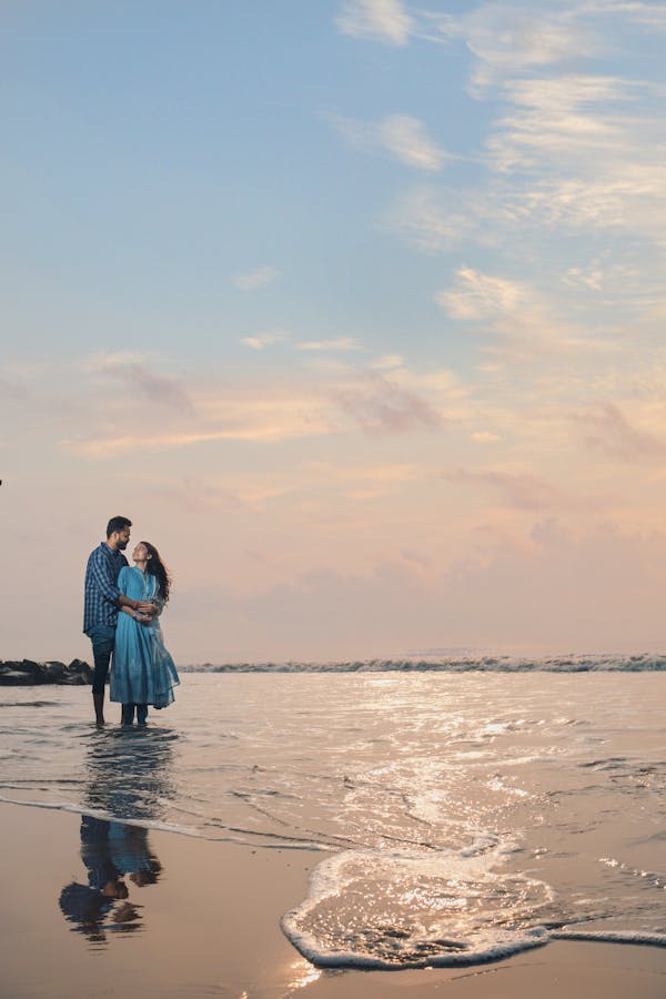 Pre Wedding Photography