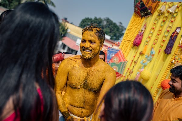 Haldi