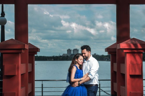 Pre Wedding Photography