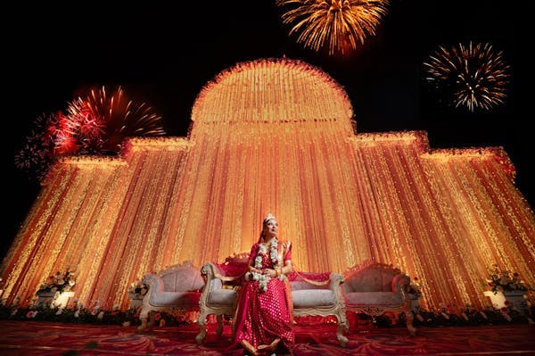 bengali bride