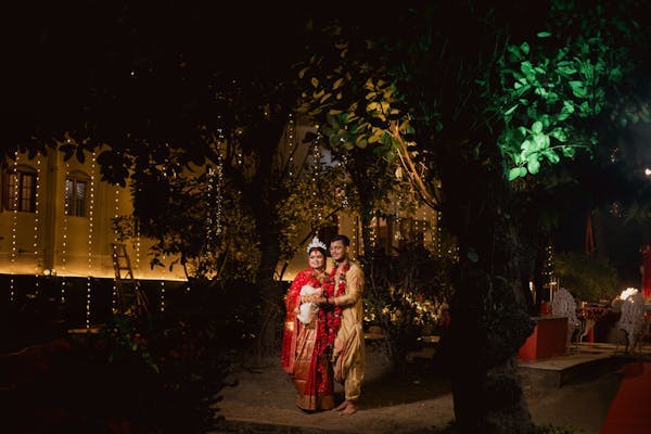 Bengali Weeding Photography