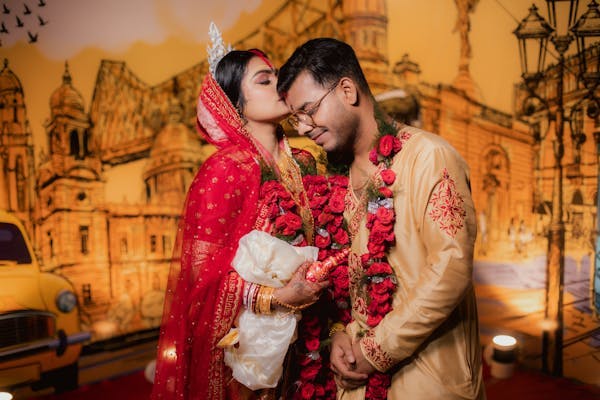 Bengali weeding Photography Poses