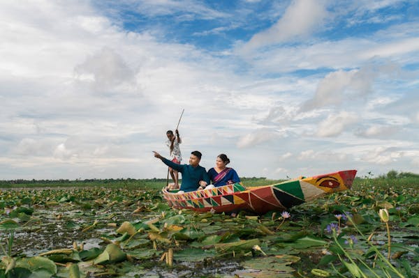 Pre Wedding Photography