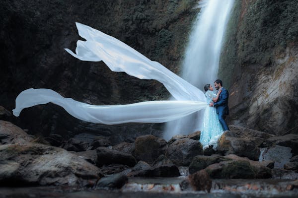 Pre Wedding Photography