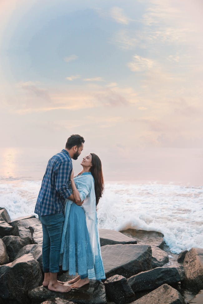 Pre Wedding Photography In Kolkata