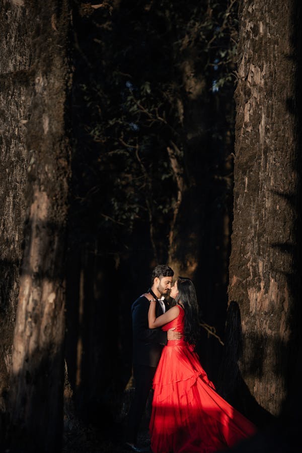 Pre Wedding Photography